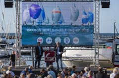 Dragon Worlds in Kühlungsborn (Eröffnung)