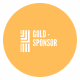 Gold & SPONSOR