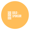 Gold & SPONSOR