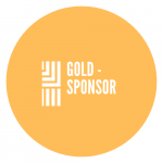 Gold & SPONSOR